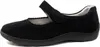Waldläufer Damen Ballerinas  Leder schwarz 6,5 Produktbild-Vorschau 52