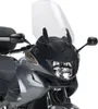 Cupolino GIVI trasparente 49x46,5cm per HONDA NT 700 Anteprima dell’immagine prodotto 3