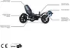 BERG go-kart Street-X Vibes BFR blu/nero 6-12 anni Anteprima dell’immagine prodotto 8