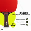 JOOLA Tischtennis-Set Duo PRO - 2 Tischtennisschläger + 3 Produktbild-Vorschau 4
