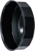 BGS 1007 Ölfilterkappe für MB Sprinter, 84 mm x 14-kant Produktbild-Vorschau 5