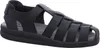 Mephisto Sandalen Herren 31313338393032 Schwarz 43 EU Produktbild-Vorschau 6