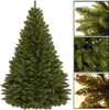 SPRINGOS Sapin de Noël artificiel Epicéa du Caucase 150 cm Voir les images du produit 9
