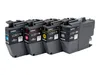 brother Tinte für brother DCP-J572DW/J772DW Multipack Produktbild-Vorschau 6