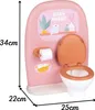 Smoby Puppenbad Baby Nurse - Spielzeug Badezimmer Hygiene Produktbild-Vorschau 8