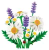 LEGO Botanicals 11508 Set de Construction de Marguerites Voir les images du produit 26