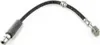 HELLA 8AH 355 465-531 Bremsschlauch Vorne für OPEL VECTRA B Produktbild-Vorschau 2