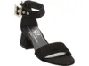Sandale Attilo Giusti Leombruni D651003SBCVELOU0000 Sandal, Produktbild-Vorschau 2
