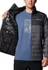 Columbia Herren Powder Lite? II Isolierte Steppjacke Produktbild-Vorschau 15
