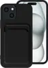 Pouzdro na telefon Smartphonica vhodné pro iPhone 15 s Náhled obrázku produktu 1