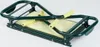 Garden King Sgabello da giardino + inginocchiatoio 2in1 Anteprima dell’immagine prodotto 4