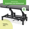 Habys Fortis 2 | Elektrische Behandlungsliege Therapieliege Produktbild-Vorschau 5