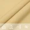 vidaXL Markýza pískové barvy 2,5x2,5x3,5 m 100% polyester Náhled obrázku produktu 7