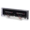 P-78WTC VU-Meter Presný dB meter s podsvietením, merač Náhľad obrázku produktu 2