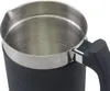 Elektrische Milchschäumer - 3 Funktionen Produktbild-Vorschau 3