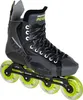 Powerslide Ares 80 Inline-skates Schwarz EU 45 Herren,Damen Produktbild-Vorschau 2