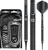 Winmau 2061-20, Dart-Zubehör-Set, Schwarz, Tungsten, Produktbild-Vorschau 1