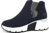 Rieker Damen Chelsea Boot Keilabsatz Elastikeinsatz Produktbild-Vorschau 42
