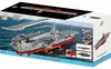 Cobi CVN-65 Aircraft Carrier Massstab 1 300 Produktbild-Vorschau 4