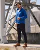 Russell R-870M-0 | Outdoor Fleece Full-Zip - Farbe: Classic Produktbild-Vorschau 3