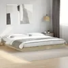 "Winterschlussverkauf "Bettgestell - CLORIS - Doppelbett - Produktbild-Vorschau 1
