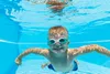 Accelera™ Schwimmbrille ab 3 Jahren Produktbild-Vorschau 6