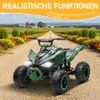 Detská elektrická štvorkolka FCH 12 V, 7 Ah, ATV, hudba, Náhľad obrázku produktu 6