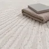 TT Home Wohnzimmer Teppich Esszimmer Kurzflor Boho Design Produktbild-Vorschau 4