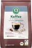 Caffè Crema - Vankúšiky bez kofeínu 126g Náhľad obrázku produktu 1
