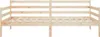 vidaXL Lit de jour sans matelas 80x200 cm pin massif Voir les images du produit 6
