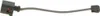 BOSCH 1 987 474 512 Warnkontakt Bremsbelagverschleiß 170mm Produktbild-Vorschau 3