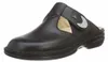 Finn Comfort Belem mulo da donna, comodo, nero, pelle, Anteprima dell’immagine prodotto 31