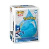 Pokémon - Greninja Amphinobi Quajutsu 968 - Funko Pop! Produktbild-Vorschau 2