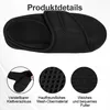 Uni Diabetes-Schuhe extra breit, Klettverschluss, Produktbild-Vorschau 5