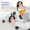 Safe Age® pedaltrainer mit 6 Stützstufen - elektrisch oder Produktbild-Vorschau 3
