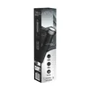 Venkovní nástěnná lampa TORRIN W IP44 GU10 220-240V černá Náhled obrázku produktu 7
