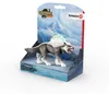 schleich ELDRADOR CREATURES 42452, 7 Jahr(e), Ice World, Produktbild-Vorschau 2