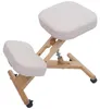 Sgabello con poggiagomiti HWC-Q46, sgabello con seduta e Anteprima dell’immagine prodotto 6