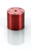 Super Six ALU Rot Produktbild-Vorschau 7