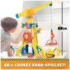 Rubble & Crew 6067494, Stavba, 3 rok/roky, AAA, Vícebarevný Náhled obrázku produktu 17