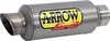 ARROW gp2 Slip-On-Auspuff für Aprilia RSV 4 RR RF Produktbild-Vorschau 1