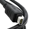 USB Kamera Kabel Datenkabel Ladekabel anschluss für Olympus Produktbild-Vorschau 7