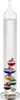 Out of the blue Glas-Galileothermometer, Glas, 28 x 8 x 7 Produktbild-Vorschau 13