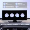 Senzo Ekran CarPlay 10.26 Cala - Z Kamerą Dashcam 4K - Podgląd zdjęcia produktu 6