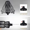 Fahrradflaschenhalter & Trinkflasche Set 21 oz Transparent Produktbild-Vorschau 4