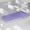 Etui do iPhone Air CASE do MagSafe MATOWE Magnetyczne Náhled obrázku produktu 5