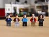 LEGO 21328 Ideas Seinfeld Apartment Set pour adultes, idée Voir les images du produit 26