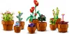 LEGO® Icons 10329 Miniatúrne rastliny Náhľad obrázku produktu 28