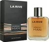 LA RIVE Heroic Man - Eau de Toilette - 100 ml, 100 ml Voir les images du produit 11