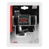 Lampa 90626, Scheibenschloss, Schwarz, Edelstahl, Stahl, Produktbild-Vorschau 4